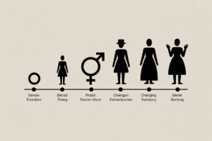 Outdated Gender Roles Gender Roles: History's Evolving Story (Curious?)